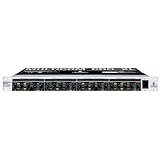 Behringer MDX4600 4-Channel Expander/Gate/Compressor/ Peak Limiter