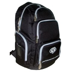 Protection Racket Business Backpack