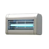 SURE(シュアー) 屋内用電撃殺虫器(3500V) GK-2030Y