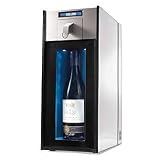 Solo Skybar Wine Preservation & Optimization System - Frontgate