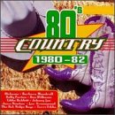 80s Country: 1980-82