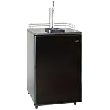 Sanyo BC1206 Kegerator Beer Cooler