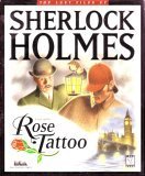 Lost Files of Sherlock Holmes Case of the Rose Tattoo