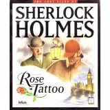 The Lost Files of Sherlock Holmes: Case of the Rose Tattoo
