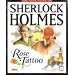 The Lost Files of Sherlock Holmes: Case of the Rose Tattoo