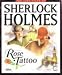 Lost Files of Sherlock Holmes Case of the Rose Tattoo