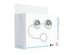 Climax Kegels Ben Wa Balls with Silicone Strap