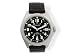 Pulsar Black Dial Watch