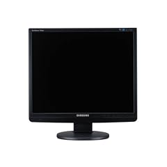 Samsung SyncMaster 743BM TFT 43,1cm 17' 1.280 x 1.024, 300 cd/m�, 7.000:1, SOUND, DVI, 5 ms, H�henverstellbar, Drehbar, Kippbar, TCO'03