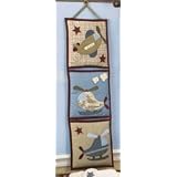 Pro Flyer Wall Hanging by Baby Martex