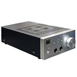 STAX 真空管ドライバーユニット SRM-007tAの画像