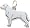 Dog: Labrador Retriever, Sterling Silver Charm by Rembrandt Charms
