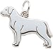 labrador2  - Labrador Retriever Charm by Rembrandt Charms