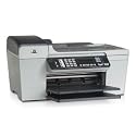 HP Officejet 5610 All-in-One Printer/Fax/Scanner/Copier (Q7311A#ABA)