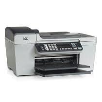 HP Officejet 5610 All-in-One Printer/Fax/Scanner/Copier (Q7311A#ABA)