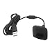 JLTech1 Black USB Charger Charging Cable Cord For Xbox 360 Wireless Game Controller A18