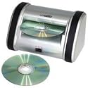 Norazza DD3001A CD and DVD Data Destroyer