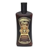 Hawaiian Tropic Dark Tanning Oil 8oz.