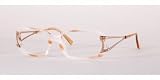 Authentic VERSACE Eyeglasses Eye glass VE 3078B Color: 587 Size. 5317 VERSACE VE3078B by