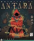 Betrayal In Antara