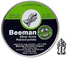 Beeman .22 Silver Arrow