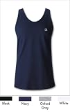 Champion Men's Jersey Tank