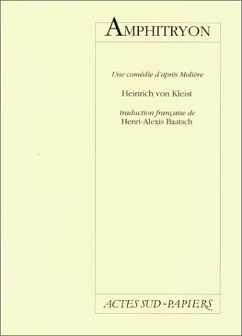  Heinrich von Kleist