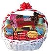 Happy Passover Gift Basket 6 Lbs.