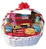 Happy Passover Gift Basket 6 Lbs.