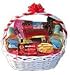 Happy Passover Gift Basket 6 Lbs.