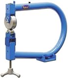 Benchtop English Wheel 22 Throat