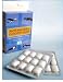 TRIPLE VALUE PACK ofSeaband Ginger Gum Anti-Nausea pc - Drug-free option for the relief of nausea due to motion-sickness and morning sickness None of the common side-effects associated with anti-nausea medication such as drowsiness, disorientation and dry mouth Convenient take it with you anywhere!All-natural relief from nausea and a great uplifting flavor: Despite modern pharmaceutical remedies, nausea is still a common problem. In the U.S., fifty-three million people suffer from motion sickness, and up to 80% of women experience nausea during their pregnancy.Ginger has been used as a medicinal herb for thousands of years. Now you can enjoy its natural soothing properties in a fast-acting, great-tasting chewing gum.Each piece of gum contains 25mg of ginger oil equivalent to 8g of fresh ginger root.Each box contains 24 pieces of gum in 2 foil packs. All-natural relief from nausea & a great uplifting flavor: Despite modern pharmaceutical remedies, nausea is still a common problem. In the U.S., fifty-three million people suffer from motion sickness, and up to 80% of women experience nausea during their pregnancy. Ginger has been used as a medicinal herb for thousands of years. Now you can enjoy its natural soothing properties in a fast-acting, great-tasting chewing gum. - A drug free option for reducing nausea symptoms related to motion sickness and morning sickness. - A convenient way to enjoy the benefits of ginger.