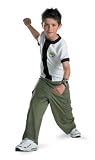 Ben 10 Costume Boy Child Small 31B75LpNYCL. SL160 Ben 10 Costume Boy Child Small