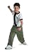 Disguise Ben 10 Costume #6929 Ben 10 (Child Size 7-8)