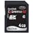 SanDisk 4 GB Extreme III SDHC Card (SDSDRX3-4096-A21, Retail Package)