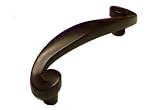 Decorite Oil Rubbed Bronze Cabinet Handle/Pull 444-OB