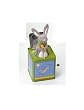 Jack The Rabbit Jack In The Box