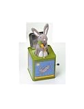 Jack The Rabbit Jack In The Box