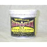 Buy Aluminum Oxy-Acetylene Welding Flux by Forney