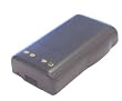 2-Way Radio replacement battery for Motorola Visar