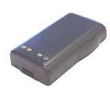 2-Way Radio replacement battery for Motorola Visar