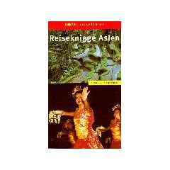 Koval Reisef�hrer, Reiseknigge Asien