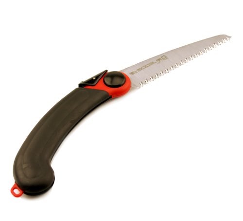 Silky Folding Pruning Hand Saw ACCEL 160 Large Teeth