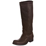 G-Star Voyage Griffin Leather Knee High Boots