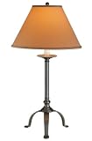 Buy 26-2051 Hubbardton Forge LightingThree-Leg Wrought Iron Table Lamp by Hubbardton Forge Lighting