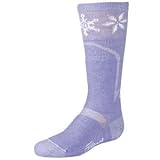 SmartWool Kid's SmartFit Snow Angel Sock (now Kid's Snow Fall)