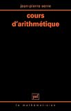 Cours d arithmetique, 4e edition (French Edition)