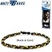 Brett Brothers Ionic Titanium Braided Necklace - title=
