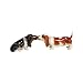Mwah Kissing Basset Hounds Dogs Salt & Pepper Shakers