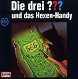 Die drei Fragezeichen | Folge 101: Das Hexen-Handy